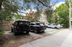 Parking - 