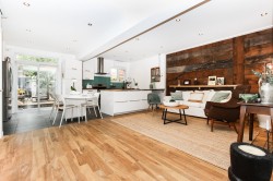 Living Room - 