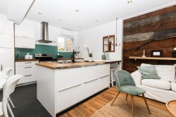Kitchen - 