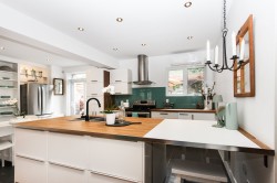Kitchen - 