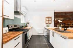 Kitchen - 