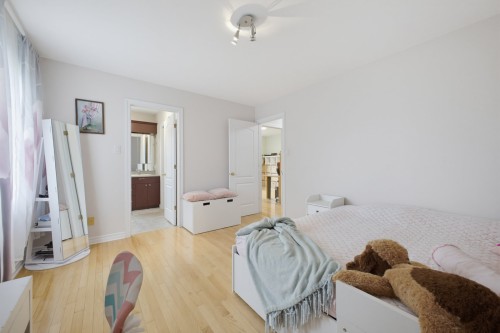 Bedroom - 108 Ch. Du Bas-De-La-Rivière, Rigaud, QC 