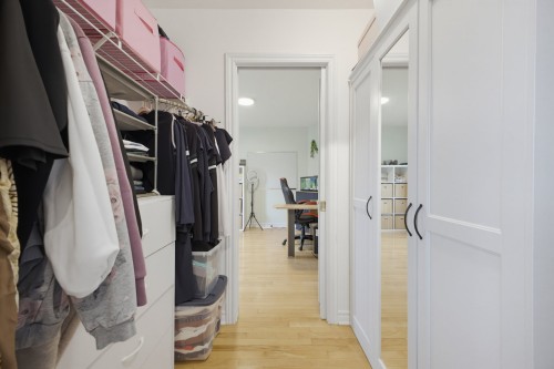 Closet - 108 Ch. Du Bas-De-La-Rivière, Rigaud, QC 