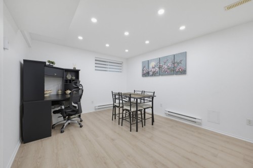 Basement - 108 Ch. Du Bas-De-La-Rivière, Rigaud, QC 