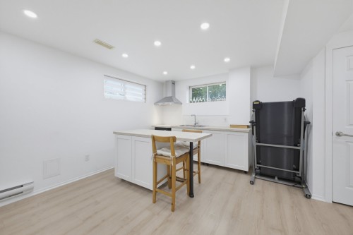Kitchenette - 108 Ch. Du Bas-De-La-Rivière, Rigaud, QC 