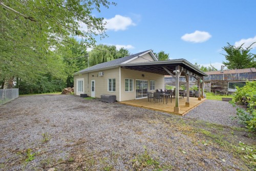 Other - 108 Ch. Du Bas-De-La-Rivière, Rigaud, QC 