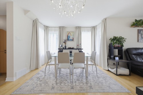 Dining Room - 108 Ch. Du Bas-De-La-Rivière, Rigaud, QC 