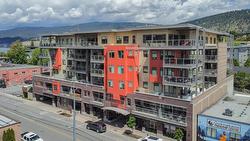 401-110 Elllis Street  Penticton, BC V2A 4L5