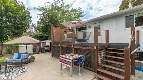 160 Leo Road, Kelowna, BC, V1X 1E8 - house for sale | Listing ID ...