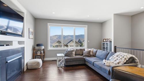 1981 Galore Crescent, Kamloops, BC 