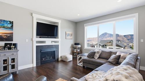 1981 Galore Crescent, Kamloops, BC 