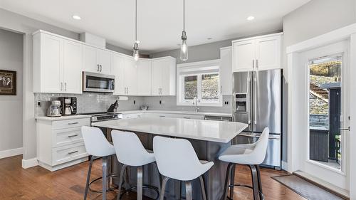 1981 Galore Crescent, Kamloops, BC 