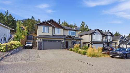 1981 Galore Crescent, Kamloops, BC 