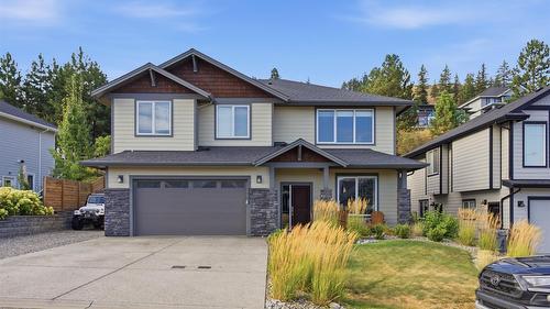 1981 Galore Crescent, Kamloops, BC 