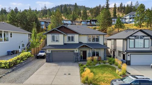 1981 Galore Crescent, Kamloops, BC 