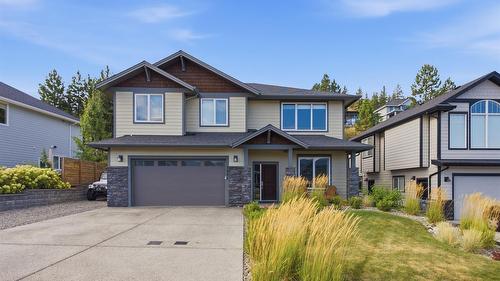1981 Galore Crescent, Kamloops, BC 