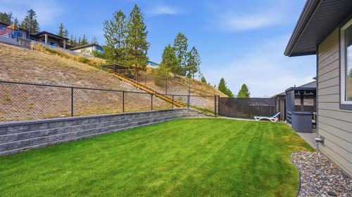 1981 Galore Crescent, Kamloops, BC 