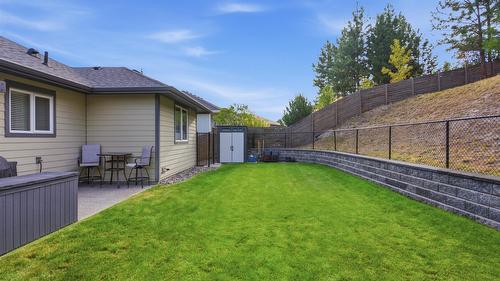 1981 Galore Crescent, Kamloops, BC 