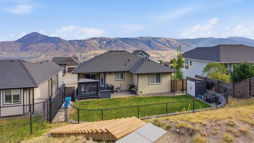 1981 Galore Crescent, Kamloops, BC 