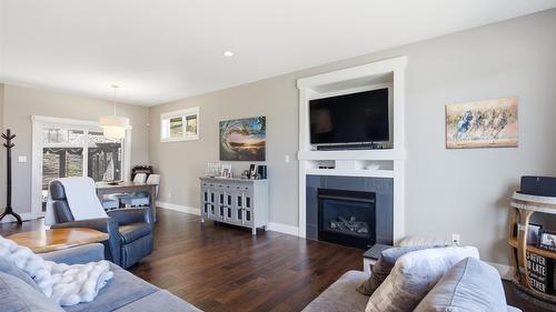 1981 Galore Crescent, Kamloops, BC 