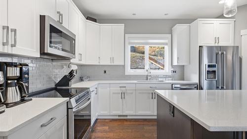 1981 Galore Crescent, Kamloops, BC 