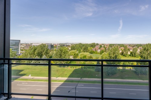 Balcon - 803-5505 Boul. Du Quartier, Brossard, QC 