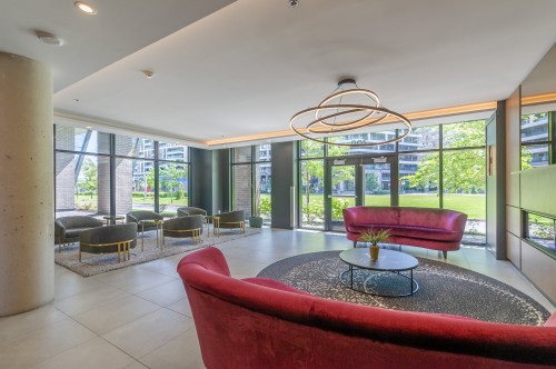 Salle communautaire - 803-5505 Boul. Du Quartier, Brossard, QC 