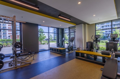 Autre - 803-5505 Boul. Du Quartier, Brossard, QC 