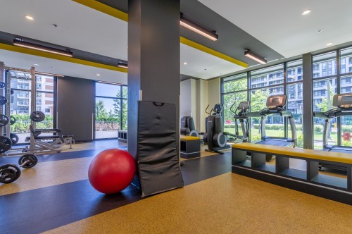 Autre - 803-5505 Boul. Du Quartier, Brossard, QC 