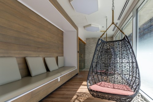 Autre - 803-5505 Boul. Du Quartier, Brossard, QC 