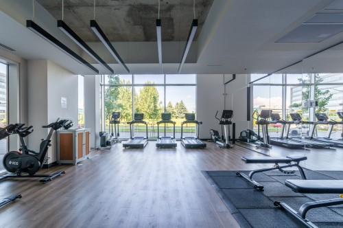 Autre - 803-5505 Boul. Du Quartier, Brossard, QC 