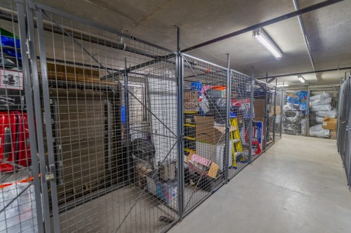 Rangement - 803-5505 Boul. Du Quartier, Brossard, QC 