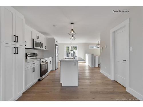 189 Carrington Dr, Riverview, NB 