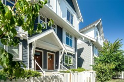 #4-3092 Washington Ave  Victoria, BC V9A 0J5