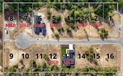 445 (lot11) Camassia Close  Qualicum Beach, BC V9K 1G1