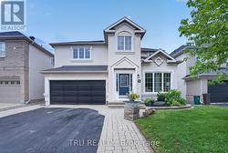 57 GOLFLINKS DRIVE  Ottawa, ON K2J 4Y4