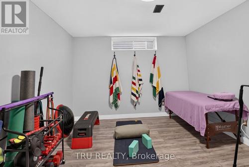 Basement Flex Room - 57 Golflinks Drive, Ottawa, ON 
