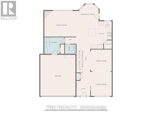 57 Golflinks Drive, Ottawa, ON 