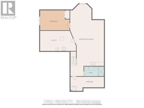 57 Golflinks Drive, Ottawa, ON 