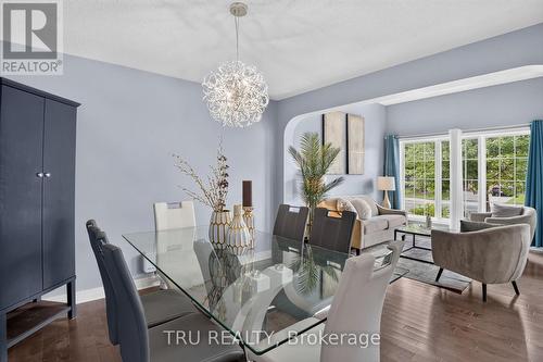 Dining - 57 Golflinks Drive, Ottawa, ON 