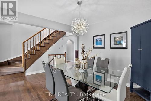 Dining - 57 Golflinks Drive, Ottawa, ON 