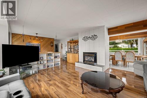 3980 Dillman Rd, Campbell River, BC 