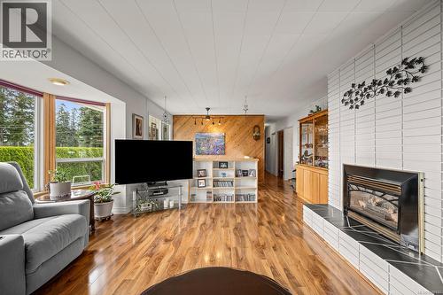 3980 Dillman Rd, Campbell River, BC 