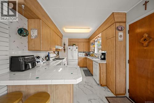 3980 Dillman Rd, Campbell River, BC 