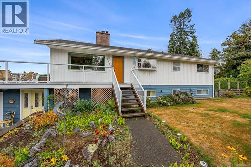 3980 Dillman Rd, Campbell River, BC 