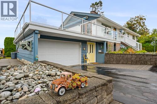 3980 Dillman Rd, Campbell River, BC 