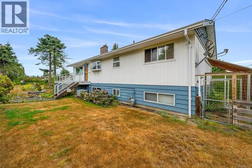 3980 Dillman Rd, Campbell River, BC 