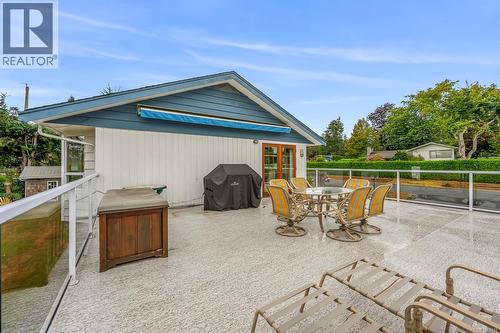 3980 Dillman Rd, Campbell River, BC 