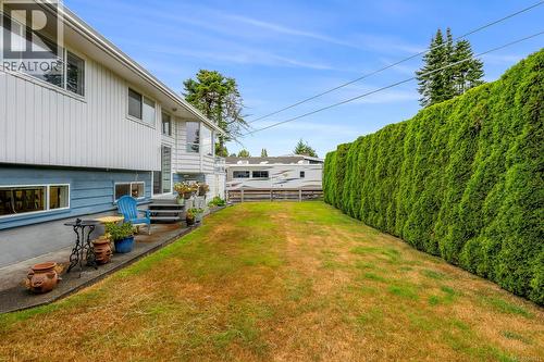 3980 Dillman Rd, Campbell River, BC 