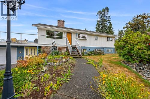 3980 Dillman Rd, Campbell River, BC 